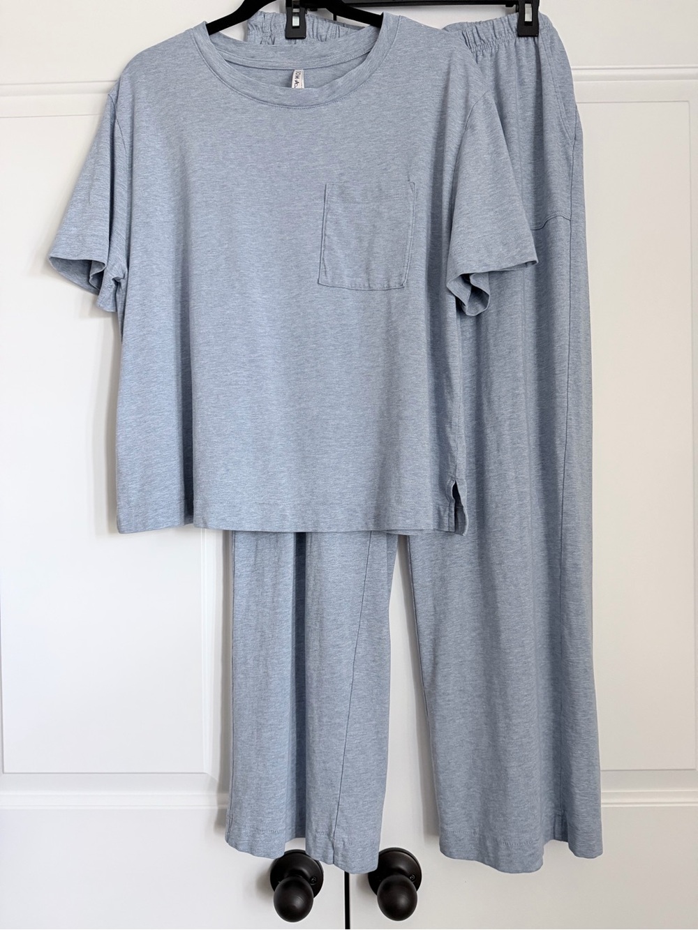 Soma Most Loved Cotton Pajama Set Size L - Picture 2 of 16